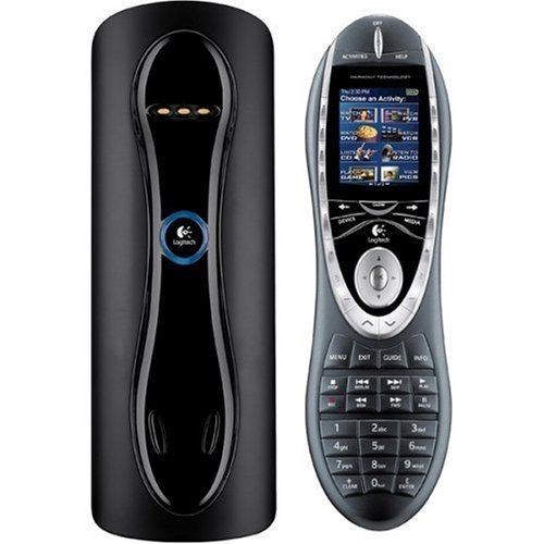 All in One Remote